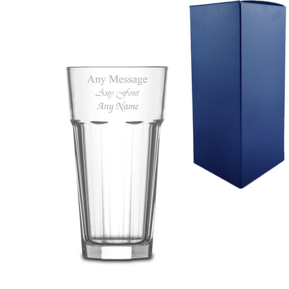 Engraved 360ml Aras Hiball Tumbler With Gift Box Image 1