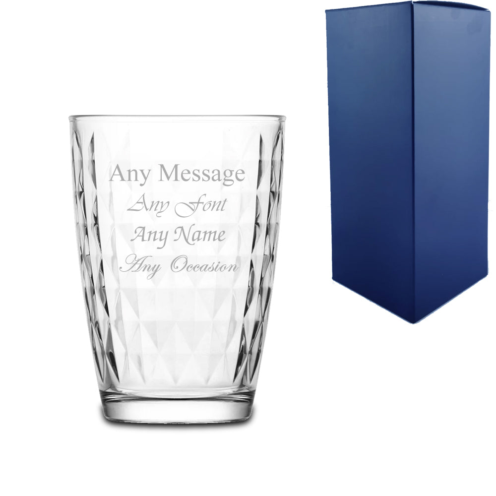 Engraved 415ml Artemis Hiball Tumbler With Gift Box Image 2